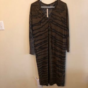 Raquel Allegra Dress